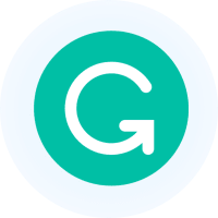Icon of tool named Grammarly
