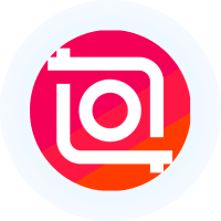 Icon of tool named Inshot