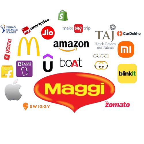 Icon image of digital marketing course case studies