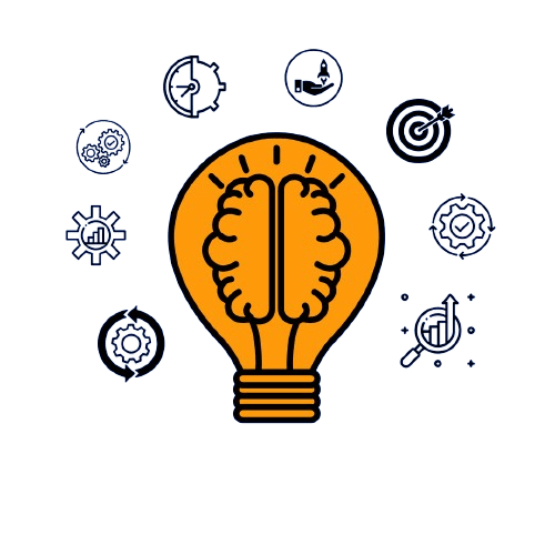 Icon image of digital marketing course projects