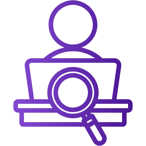 icon of student
