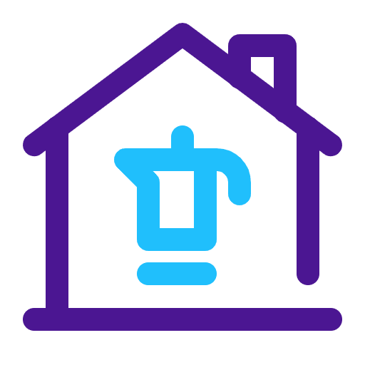 Icon of Home maker