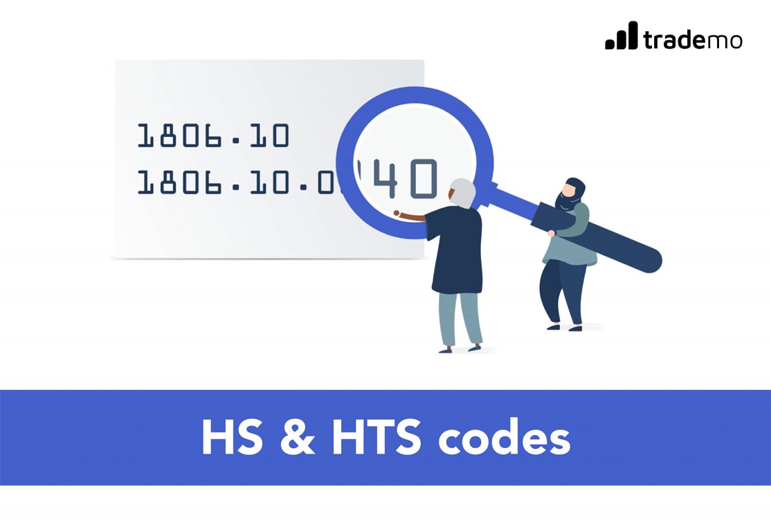 HTS Codes Everything You Need To Know (2023), 44 OFF