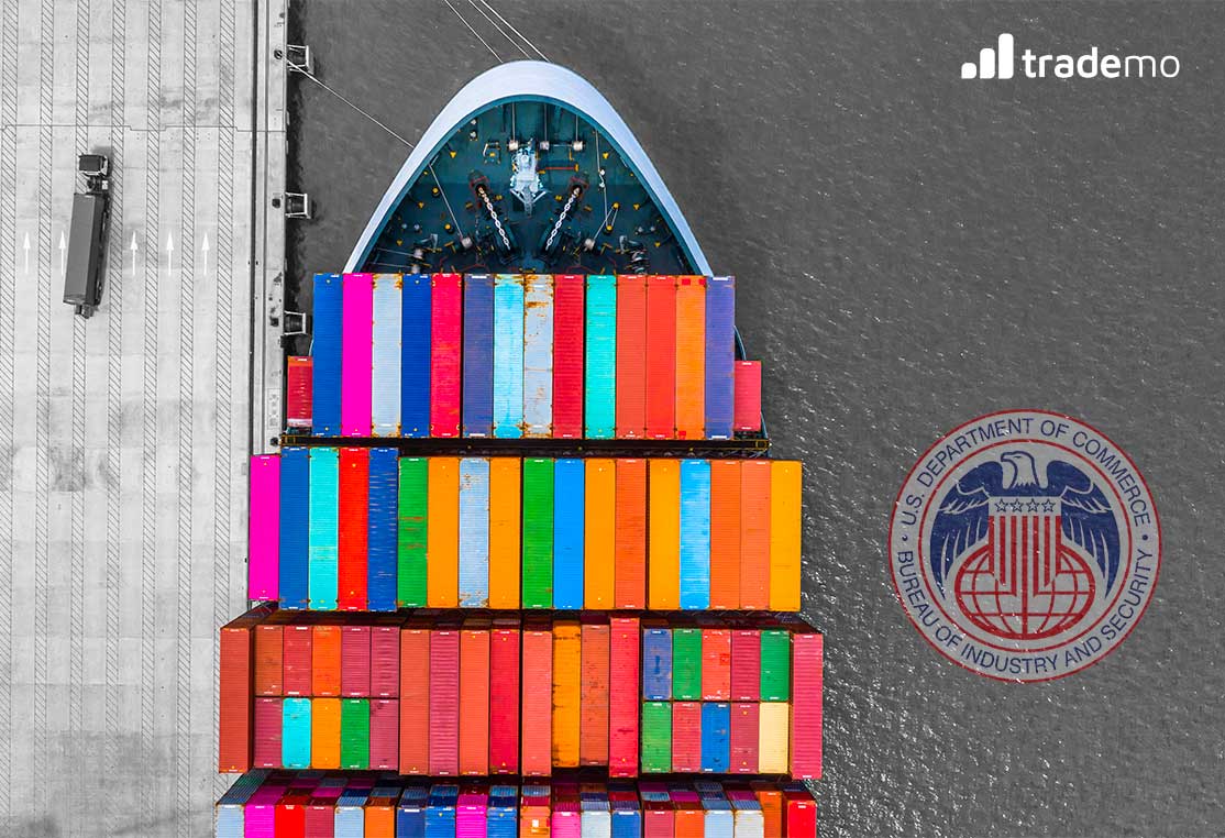 Everything You Need to Know About the Export Administration Regulations