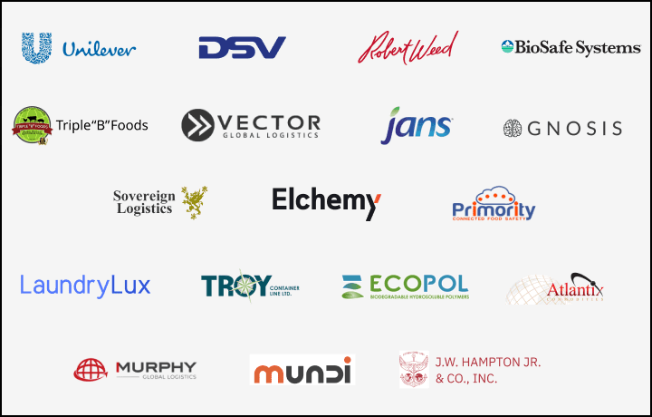 March 2022 - 100+ Businesses