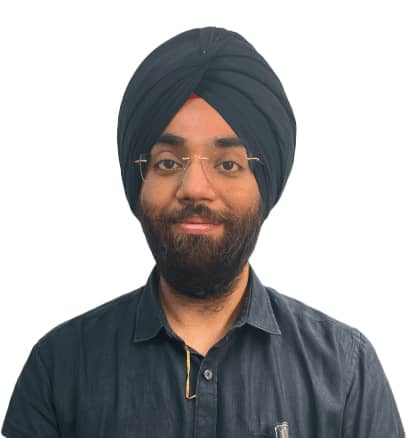 Chiranjeev Sethi | Trademo