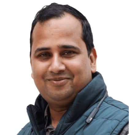 Rupesh Dubey | Trademo