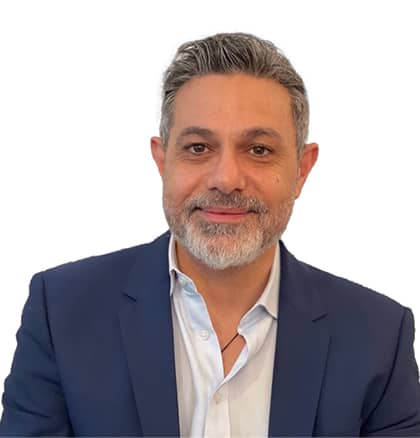 Wael Jarous | Trademo