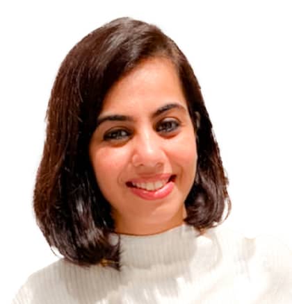 Anoushka Singhal | Trademo