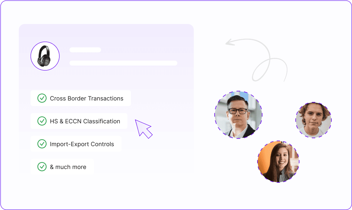 Simplified Compliance Management