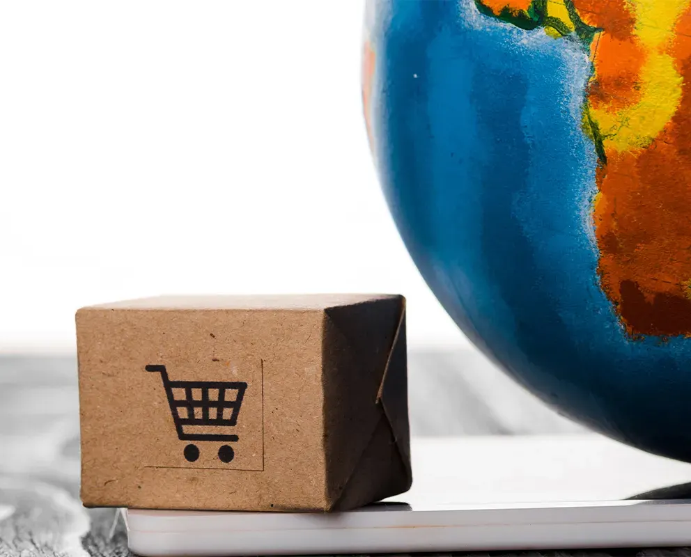 Trade Data Intelligence Platform for Cross-Border E-Commerce