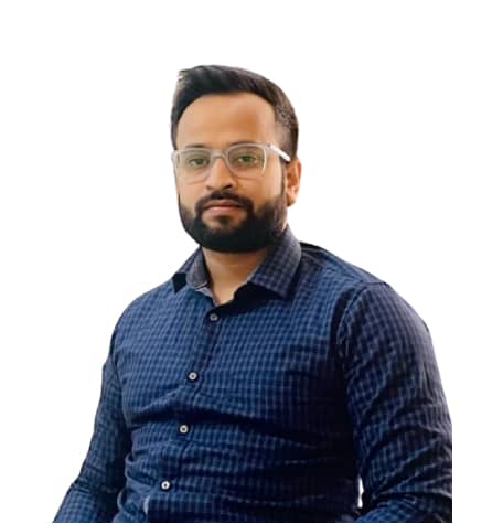 Ankit Khare | Trademo