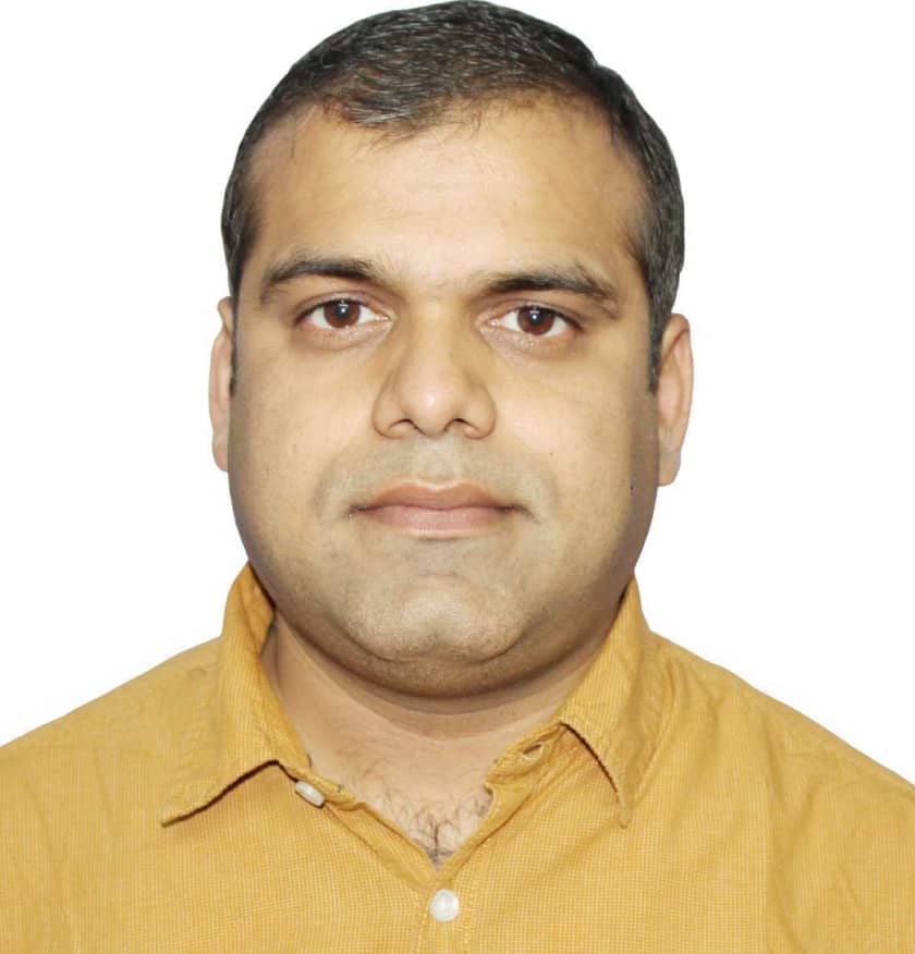 Devesh Khandelwal | Trademo