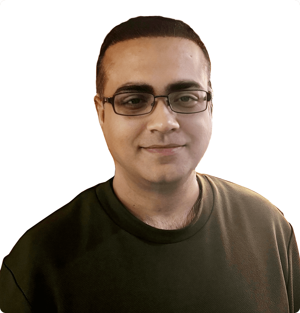 Aagu Chaudhary | Trademo