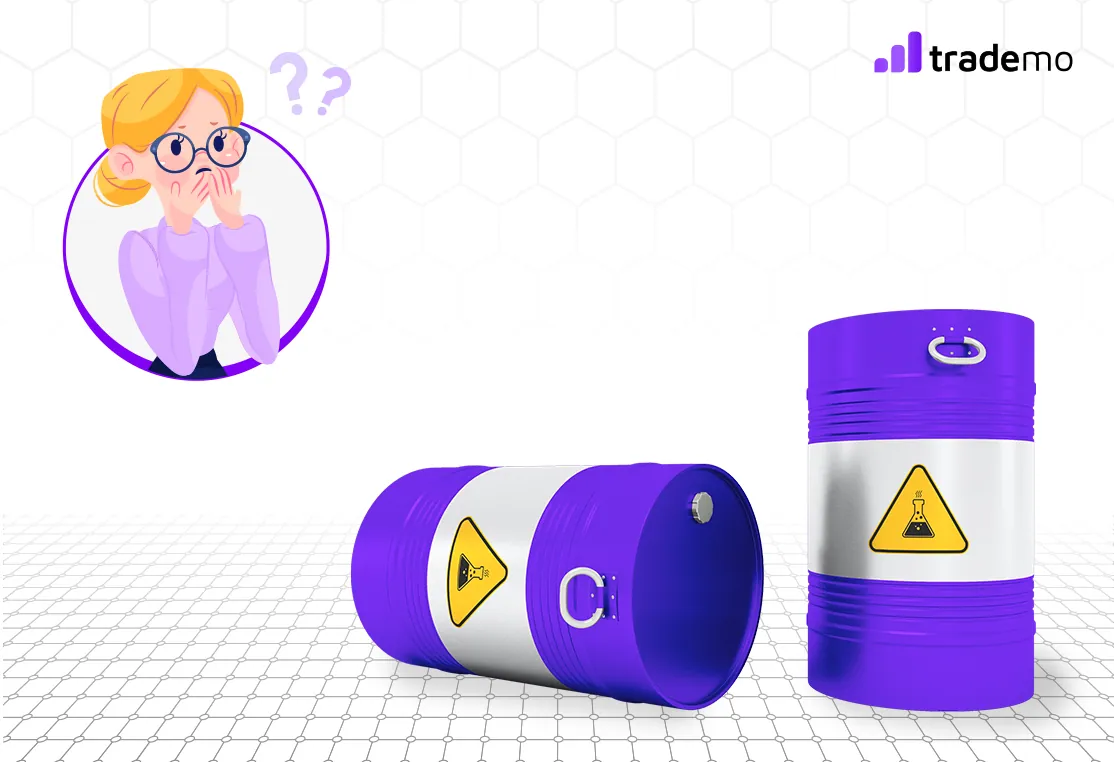How to Solve Procurement Problems in Chemical Supply Chains