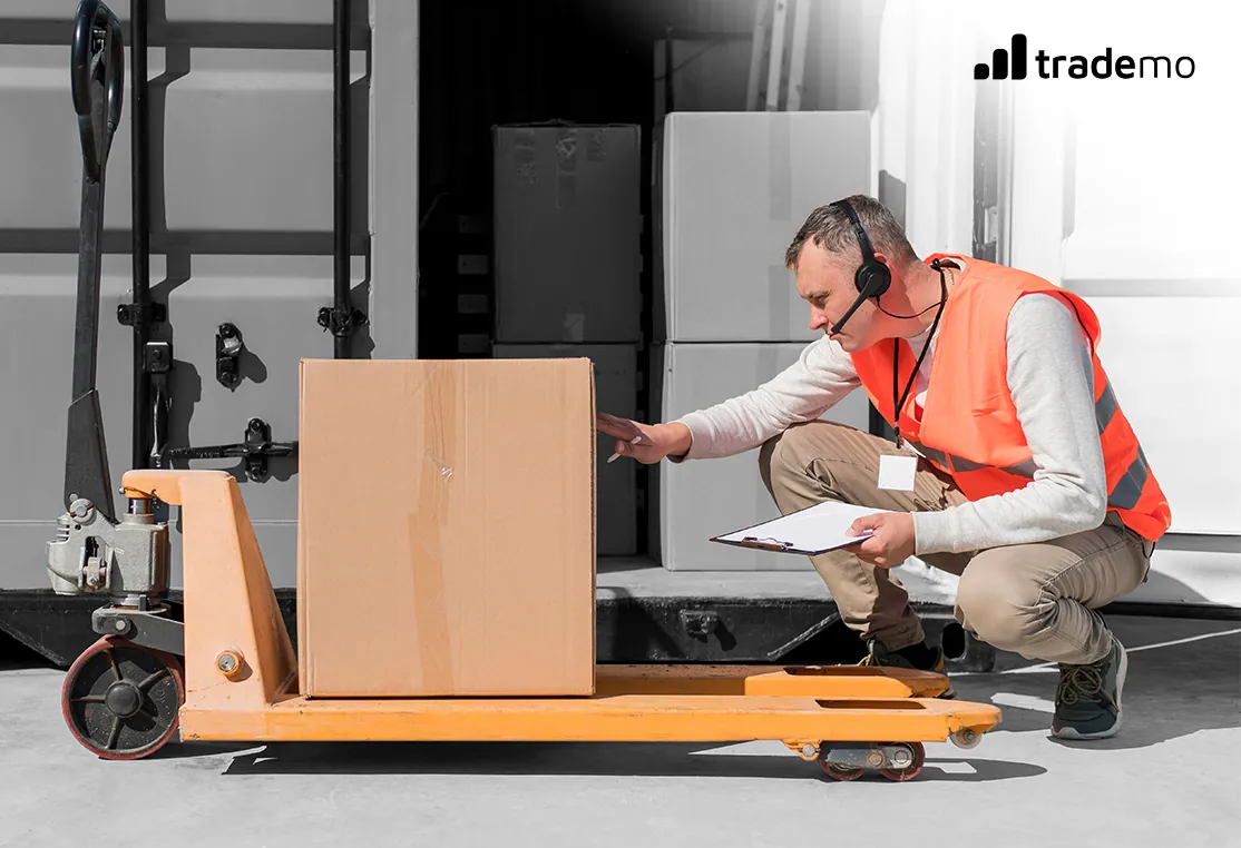 A Guide to the Customs Clearance Process