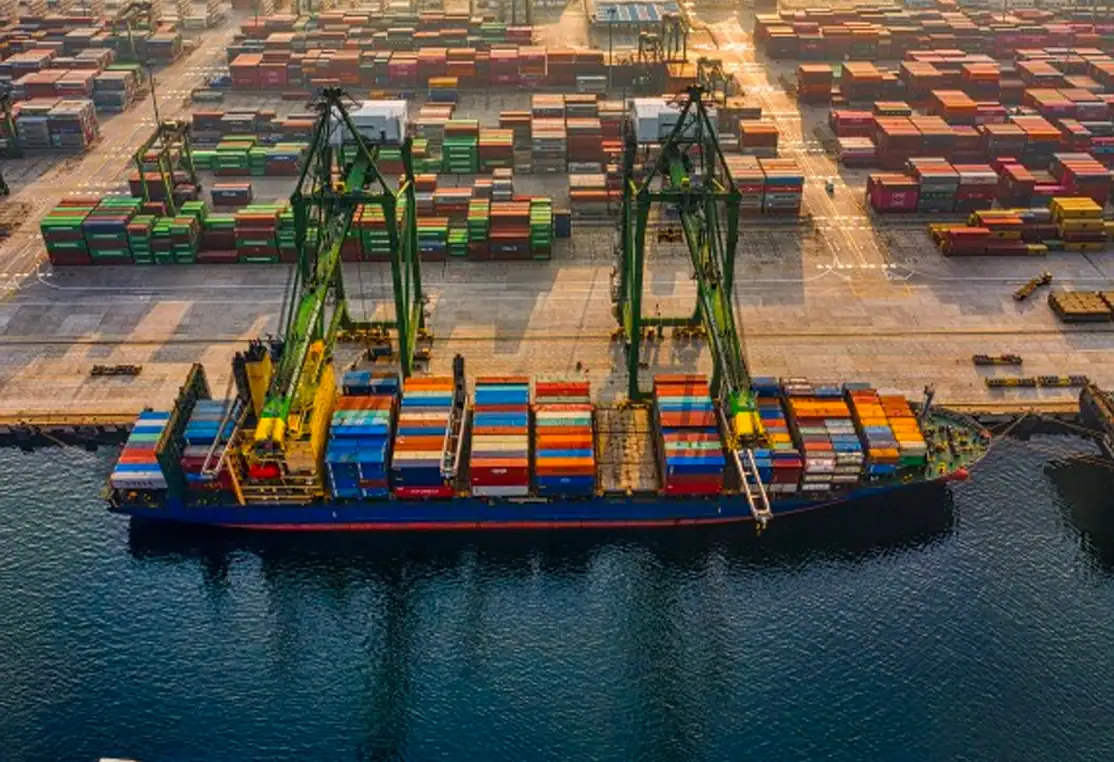 How the 2022 US Port Congestion Crisis Affects Supply Chains