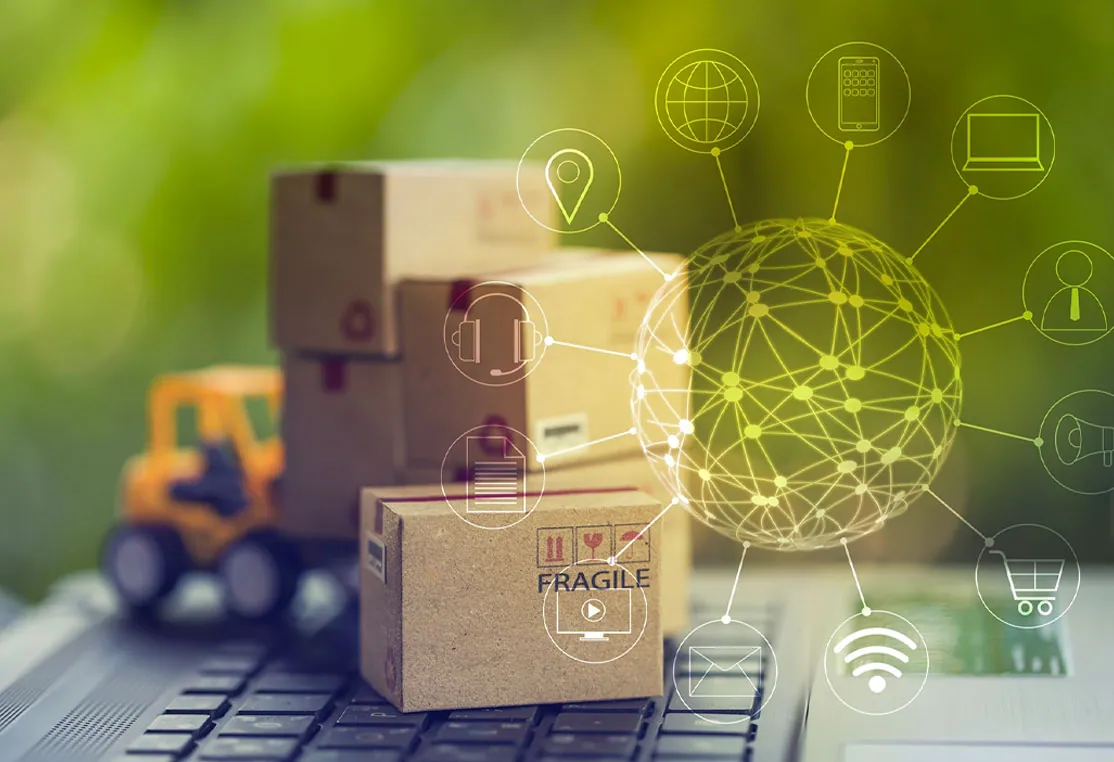 The Beginner’s Guide to Supply Chain Resilience