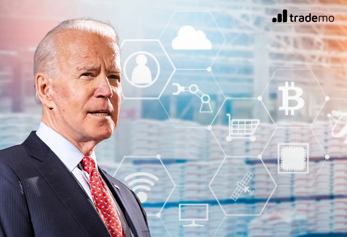 Biden Administration announces steps to strengthen Critical Supply Chains