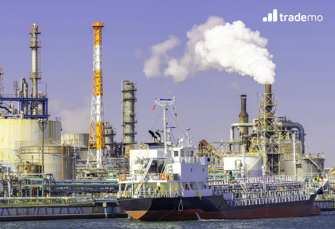 A Call for new Global Carbon Tax: Shipping Industry making efforts