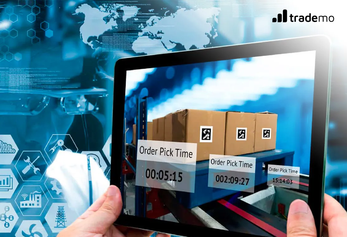 6 Technologies Shaping the Supply Chains
