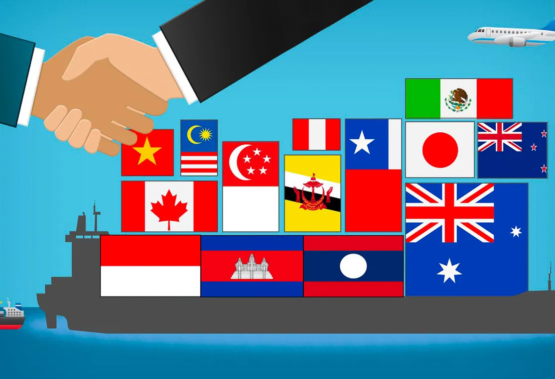 What is RCEP and How it May Reshape the International Trade Landscape?
