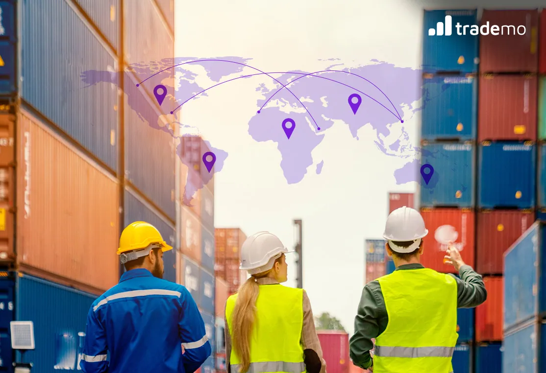 How to Diversify Your Supply Chain to Build Resilience