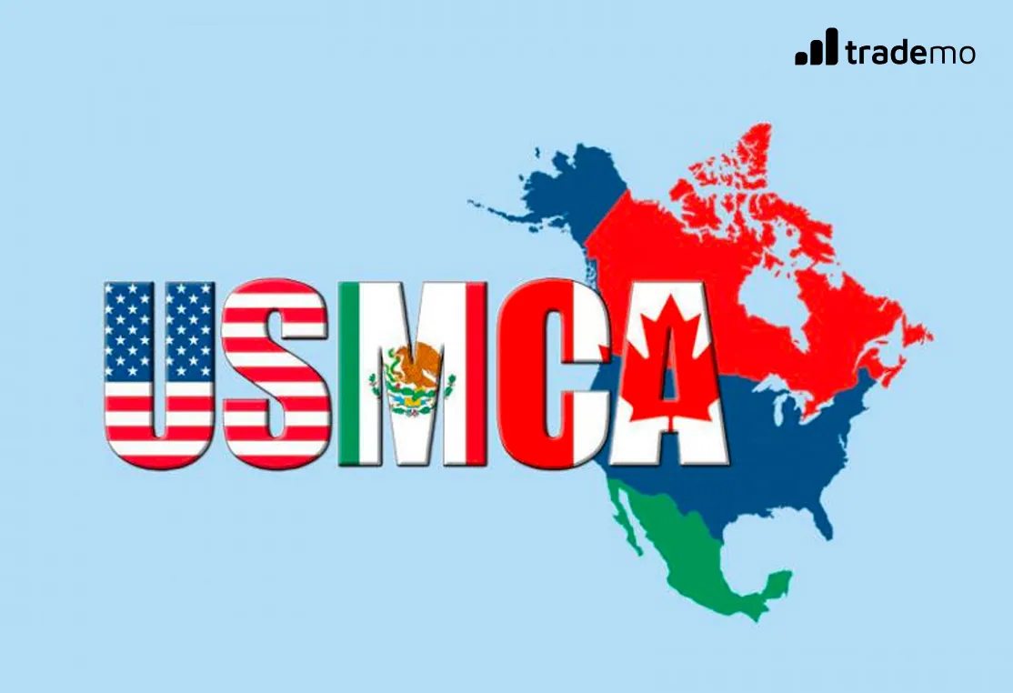 NAFTA to USMCA: Impact on North American Trade