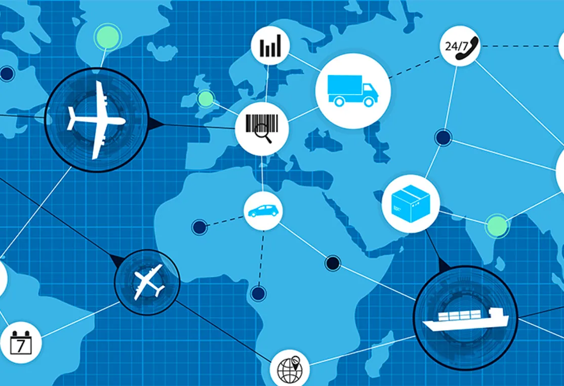 How You Can Manage Supply Chain Risk