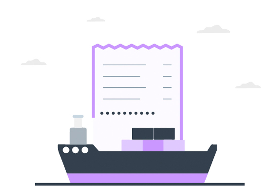 Transportation Bill of Lading