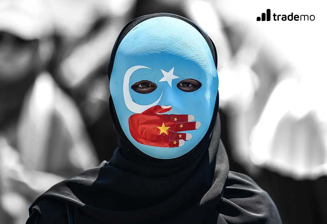 Uyghur Forced Labor Prevention Act: What You Must Know
