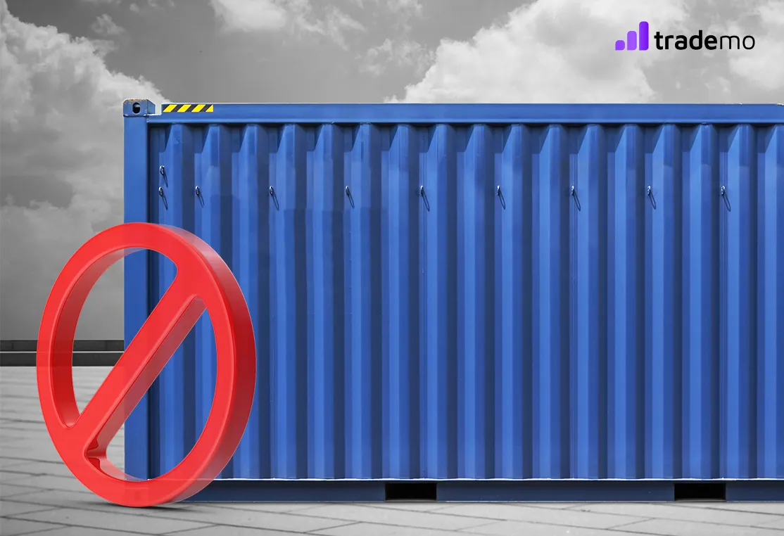 Trade Restrictions - Significance and Impact on Supply Chains