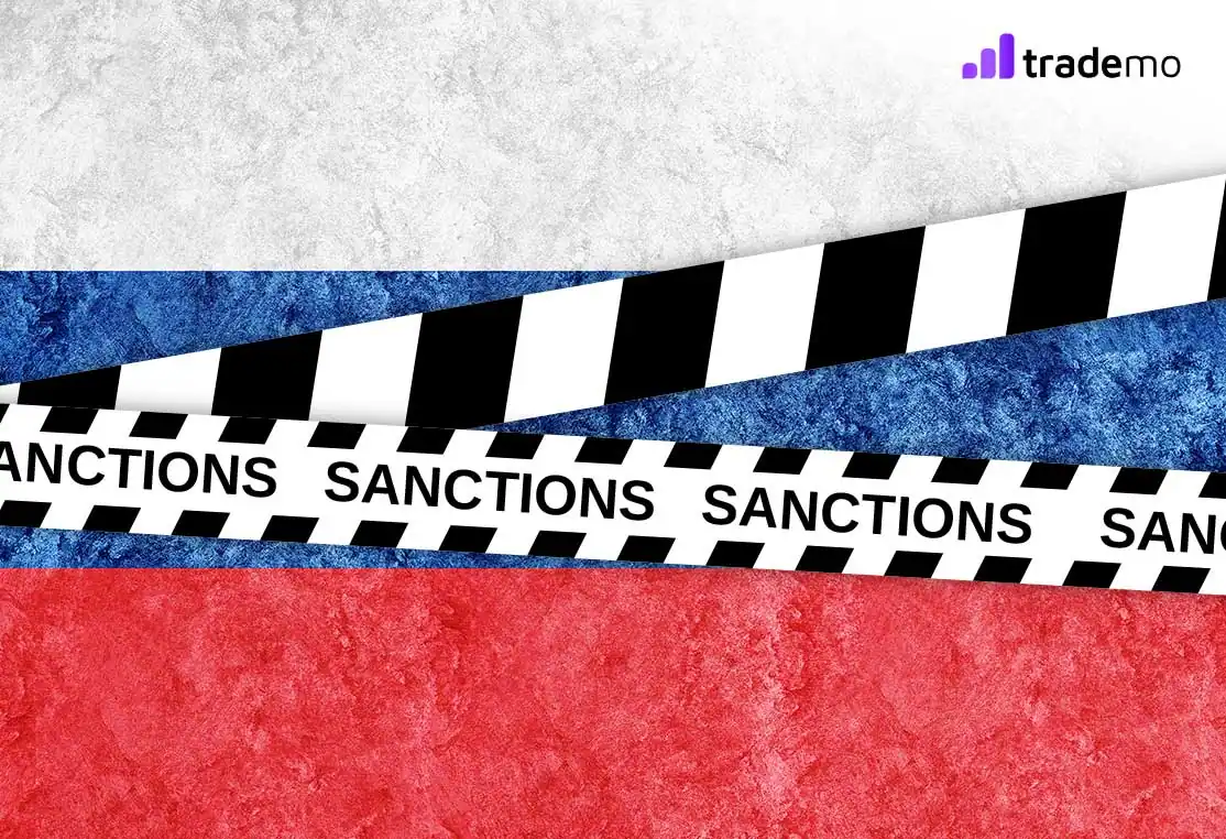 Sanctions on Russia and their Impact on Global Supply Chains