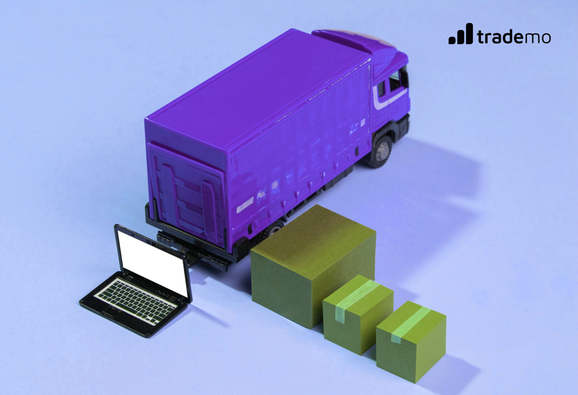 How To Use an E-Bill of Lading & What Are Its Legal Requirements