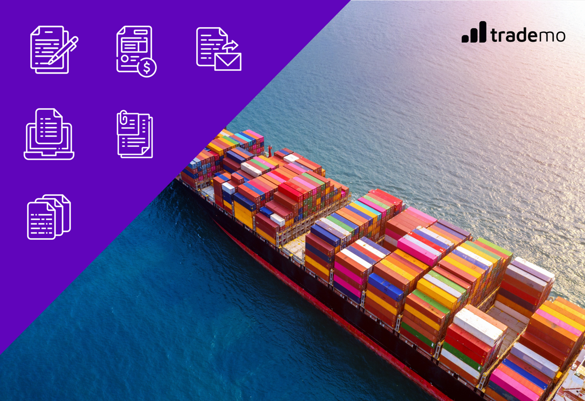 Types of Bill of Lading and When To Use Them