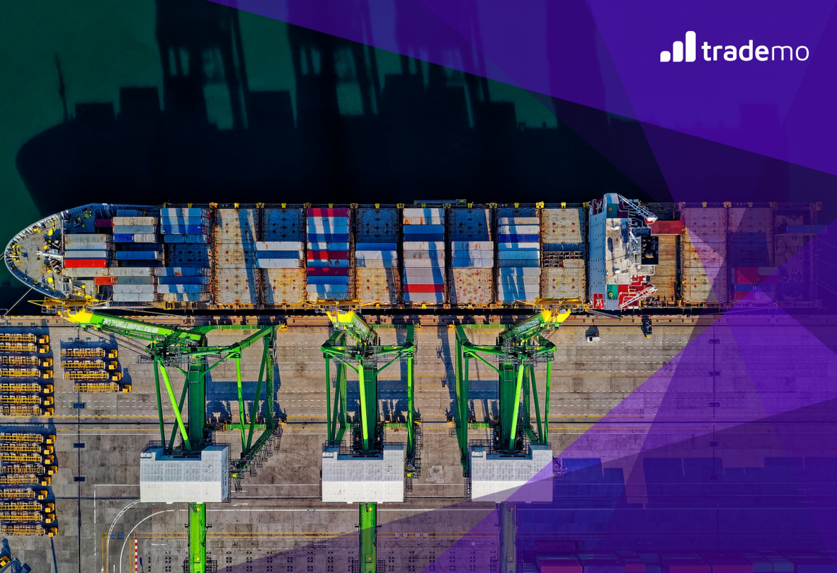 Five Challenges Shipping Companies Face and Their Solutions