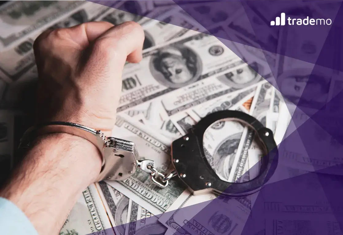 What Are the Three Stages of Money Laundering