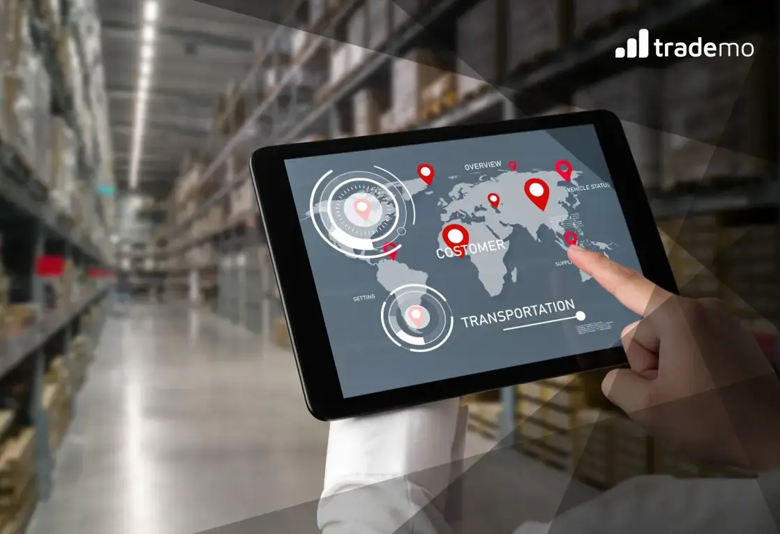 Supply Chain Visibility: What Is It and How To Get It