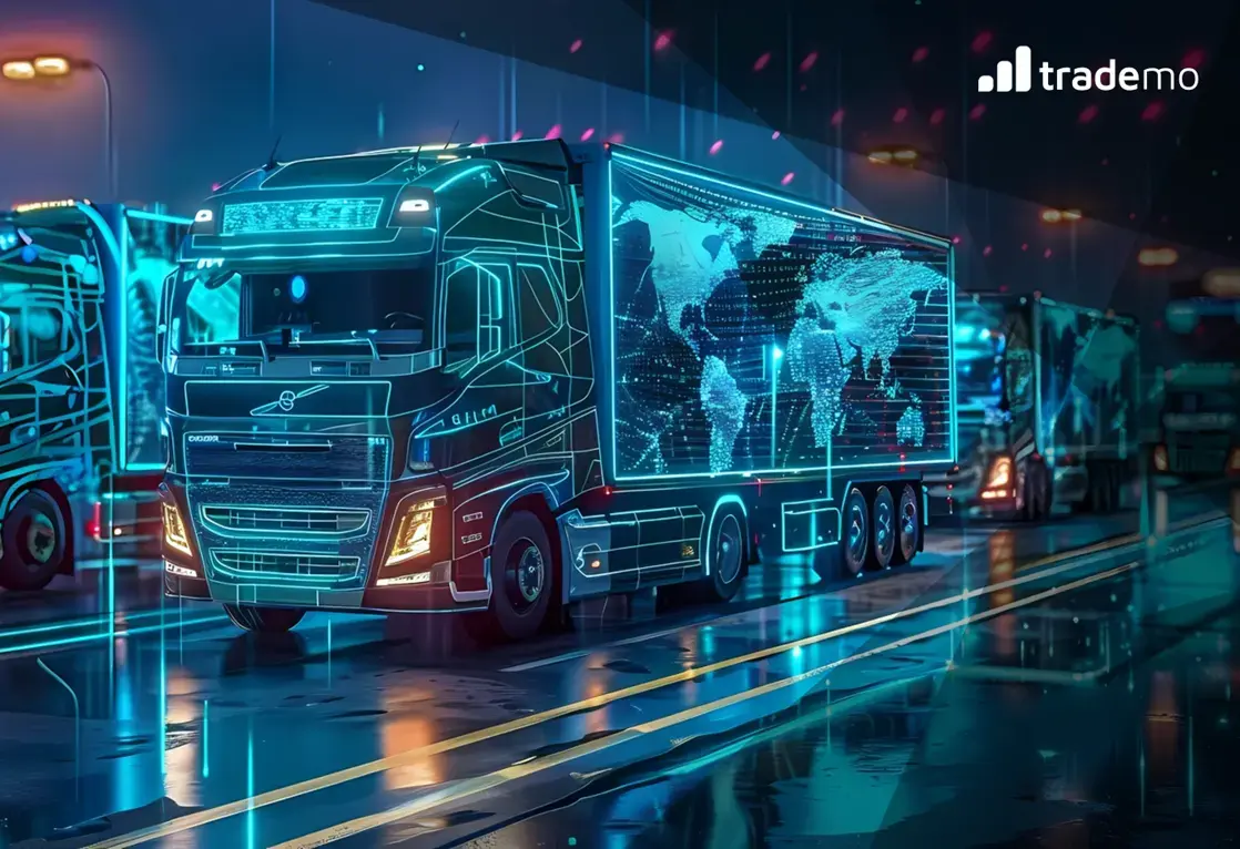 Challenges with Supply Chain Visibility