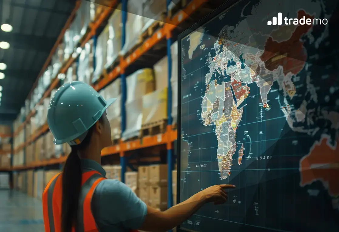 Why is Supply Chain Visibility Important