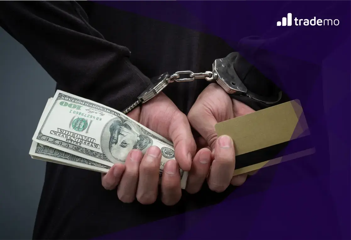 The Importance of Financial Crime Compliance