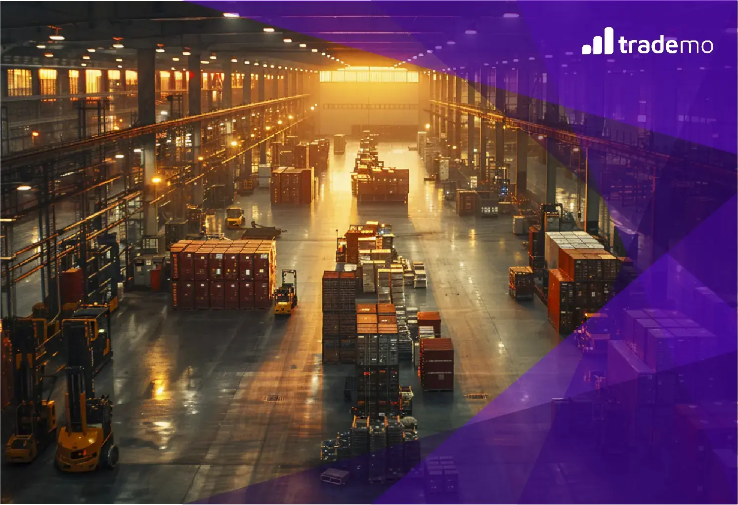 What Is Supply Chain Management?