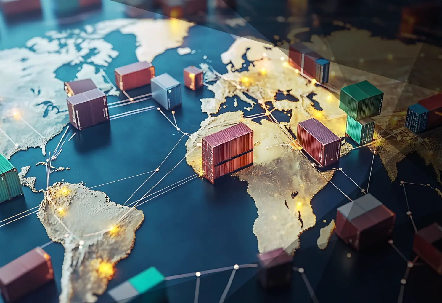 What is Multi-Tier Supply Chain?