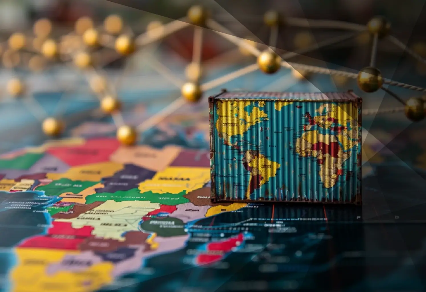 Understanding Upstream Supply Chain Dynamics