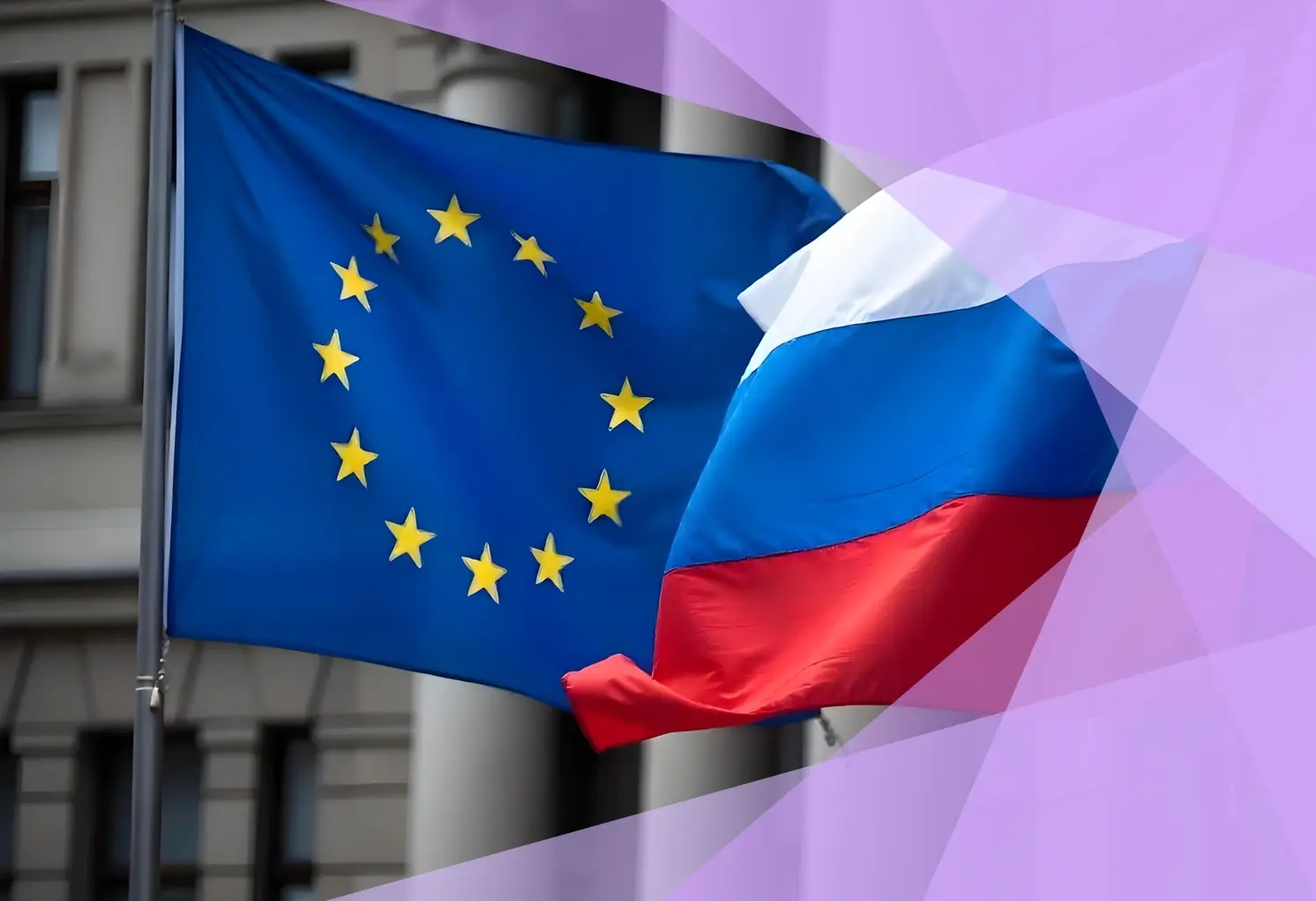 EU’s Response to Russia’s Destabilization Campaigns
