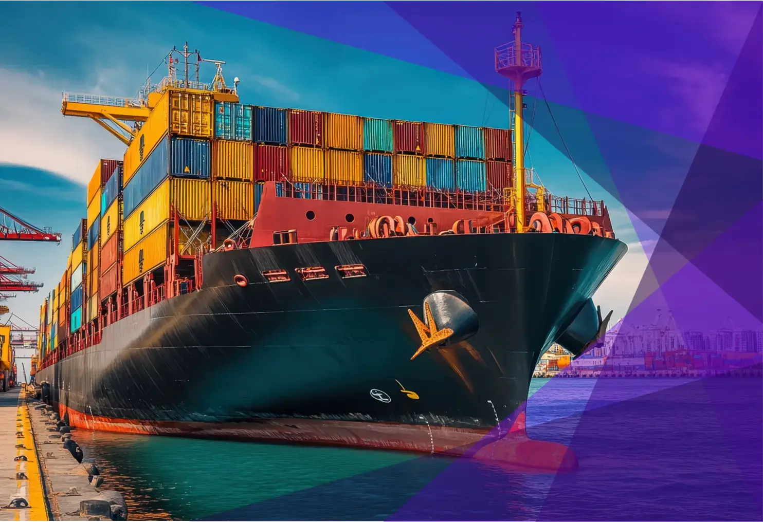 Top U.S. Exporters In 2024