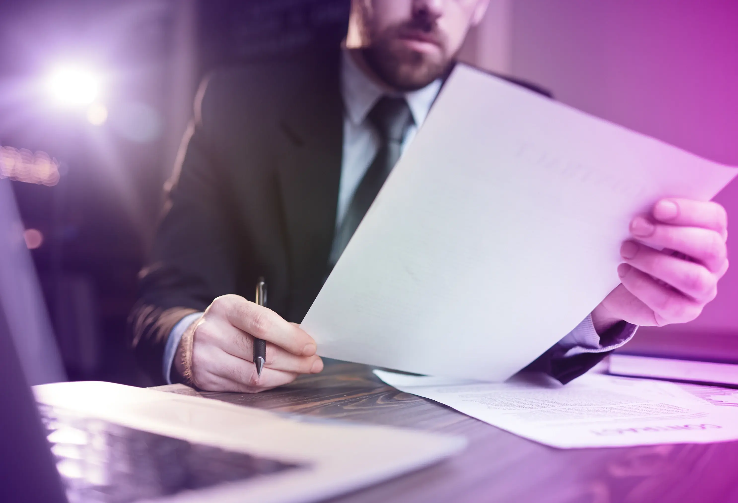 Steps for WRO Compliance