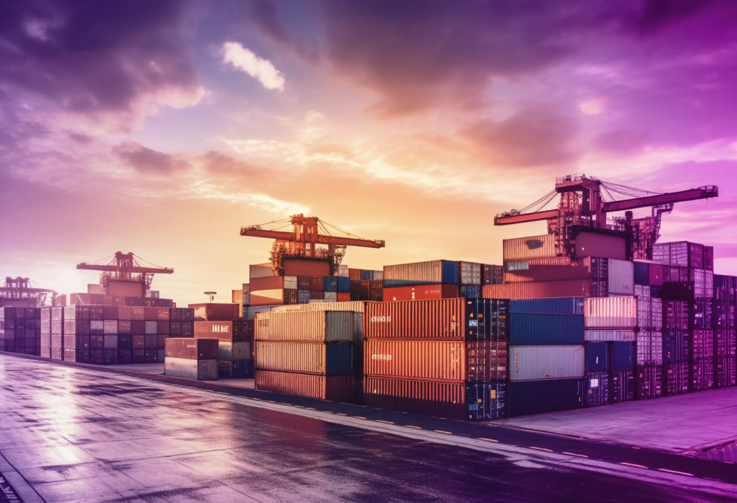 What is an Electronic Export Information?