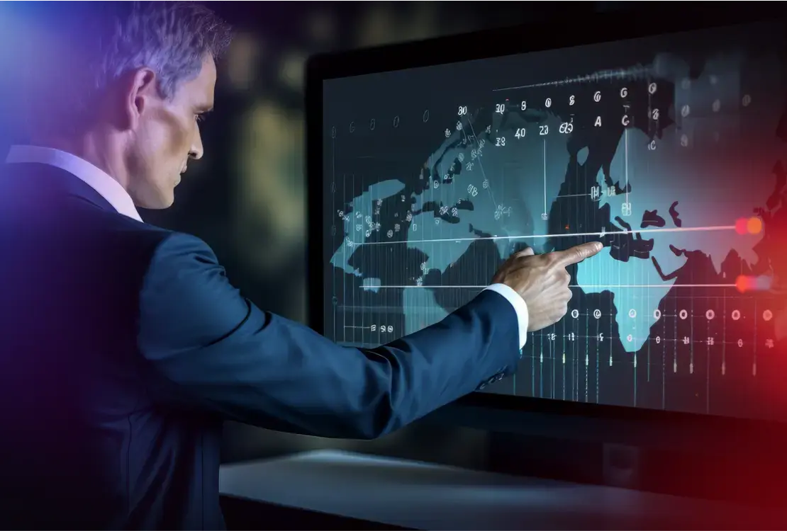 Understanding Ultimate Beneficial Owner (UBO) Risk