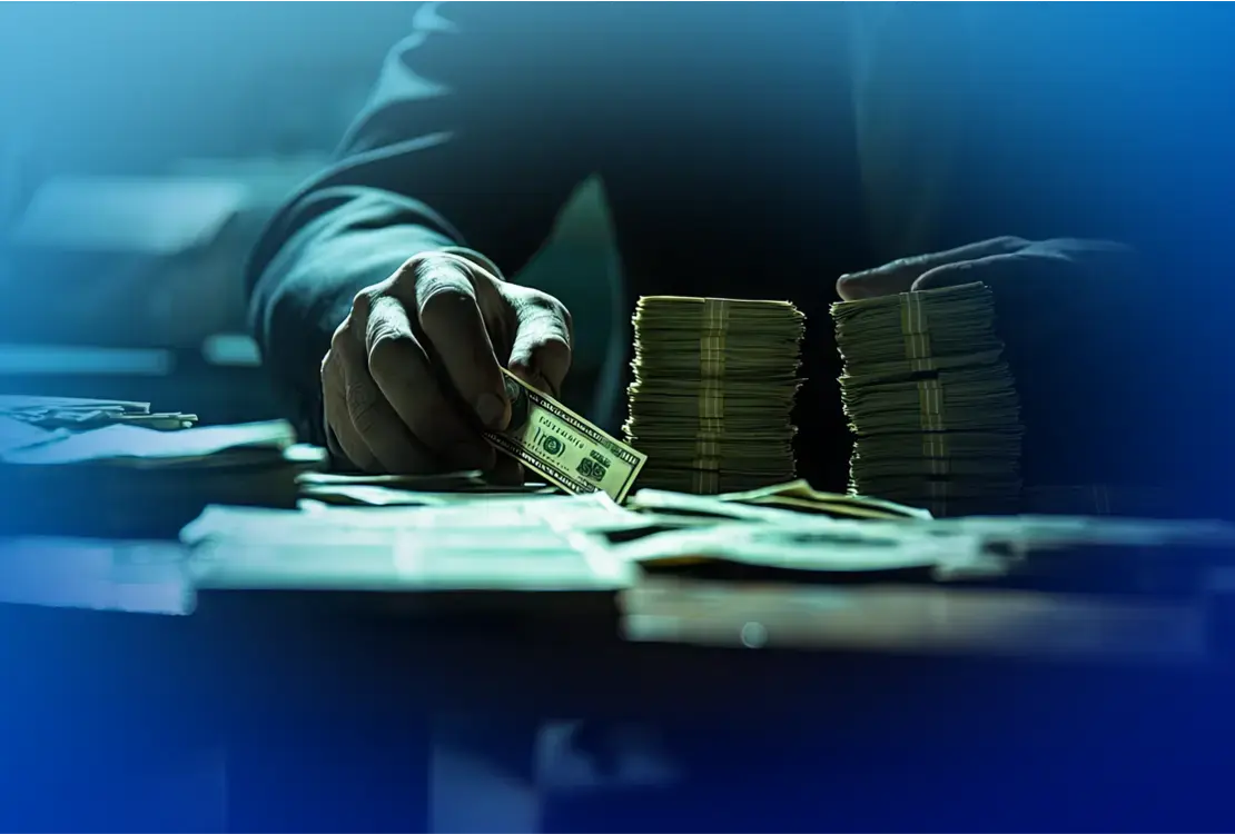 Financial Crime Compliance